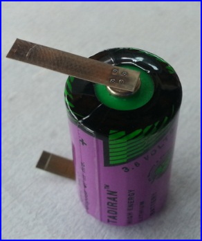 Lithium battery ปทุมธานี