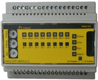 relay module 
