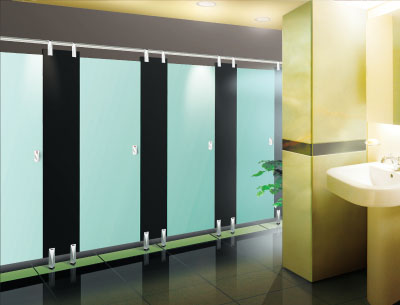 ผนังห้องน้ำสำเร็จรูป กรุงเทพมหานคร