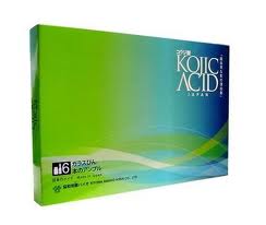 Kojic Acid (Japan) ESSENTIALLE กรุงเทพมหานคร
