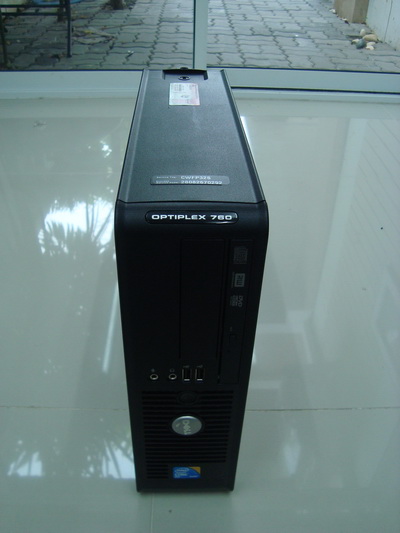 Dell760 กรุงเทพมหานคร