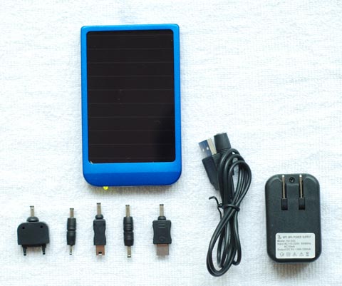 solar charger กรุงเทพมหานคร
