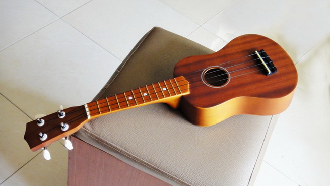 ukulele ชัยนาท