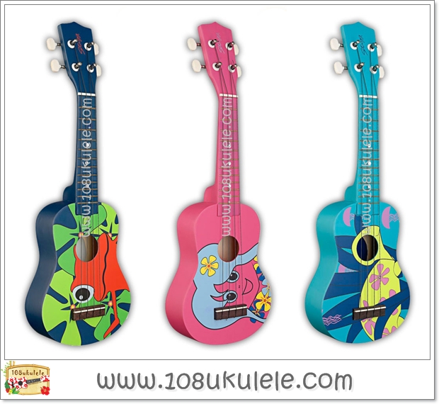 ukulele กรุงเทพมหานคร