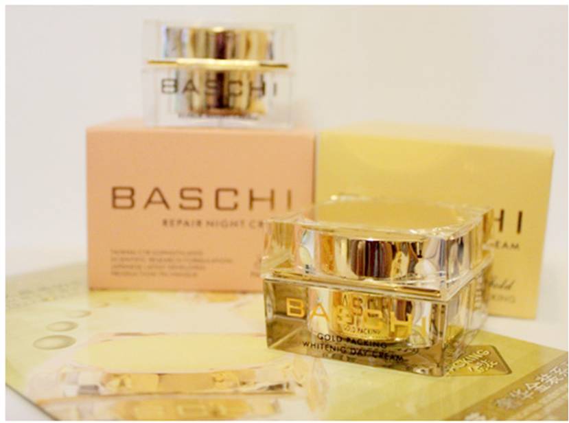Baschi Gold Advanced กรุงเทพมหานคร
