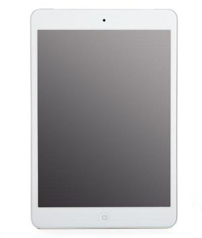 Apple iPad 64GB White กรุงเทพมหานคร