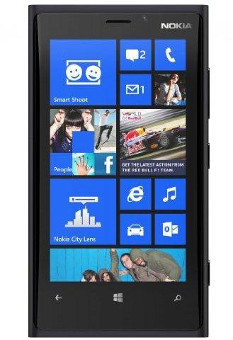 Nokia Lumia 920 กรุงเทพมหานคร