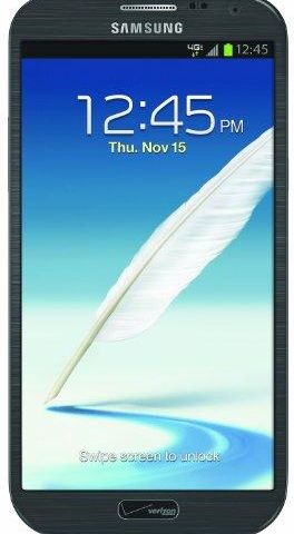 Samsung Galaxy Note II กรุงเทพมหานคร