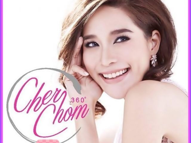Cher Chom 360 องศา ชลบุรี