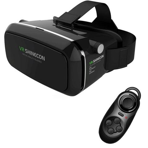 VR Shinecon 