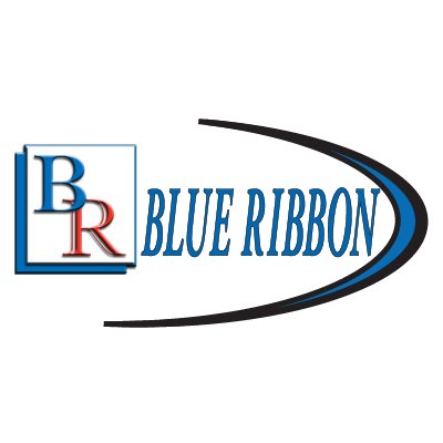 Blue Ribbon 