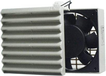 cabinet filter fan 