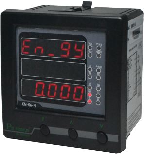 power and energy meter 